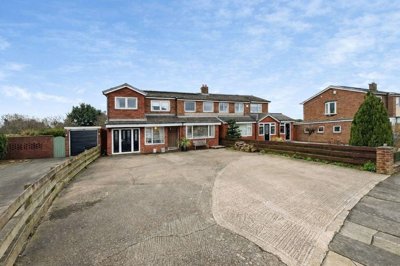 Property on Lindisfarne Lane, NE61 2UL