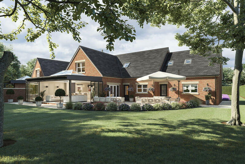 Detached House