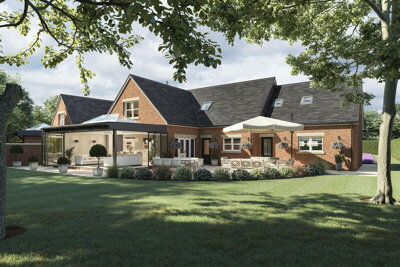 Property on Thornlea, NE61 6NY