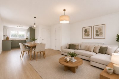 Property on EX32 7FN