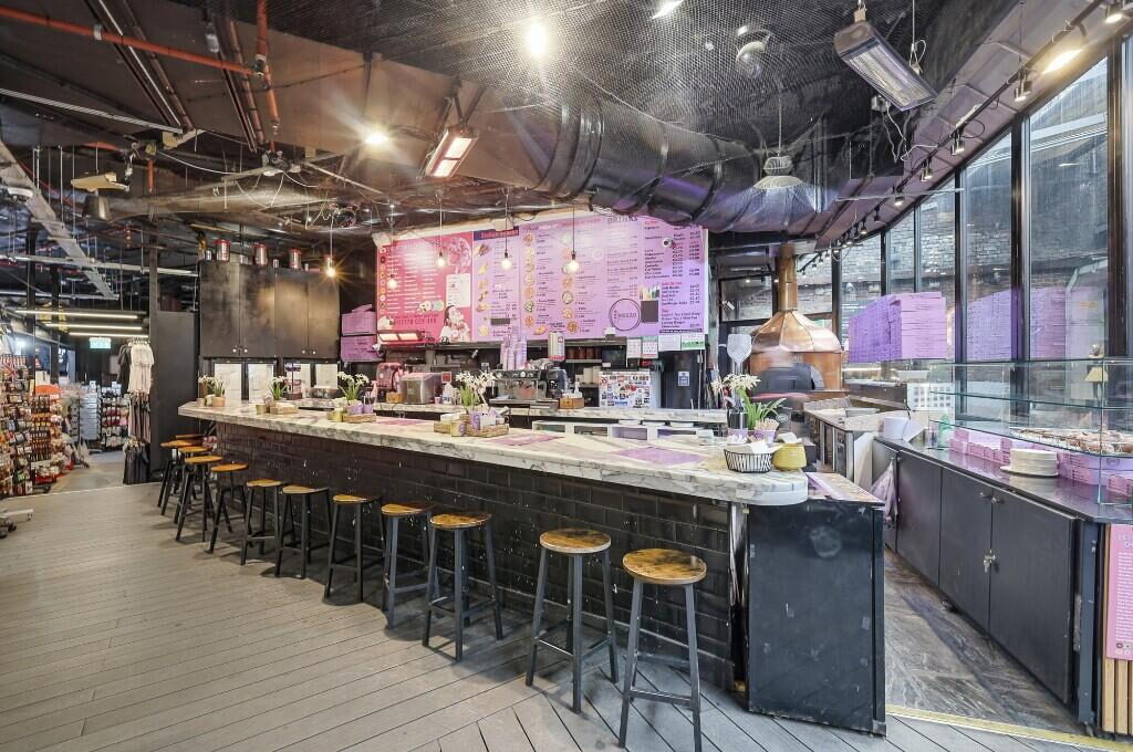 Retail Property (high Street)