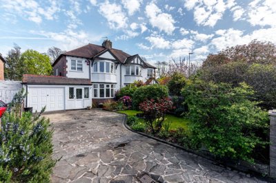 Property on Chester Road, B73 5BL