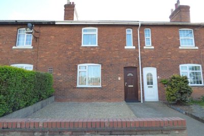 Terraced