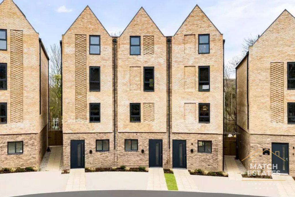 Town House