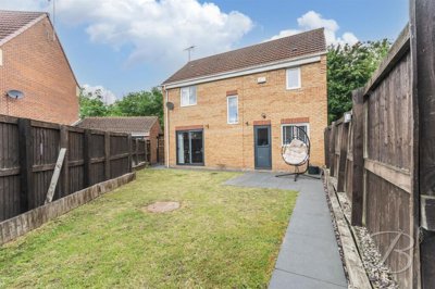 Property on Birchin Walk, NG18 4XU