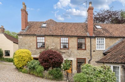 Property on Willow Vale, BA11 1BG