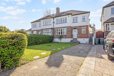 Semi-Detached