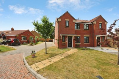 Semi-Detached