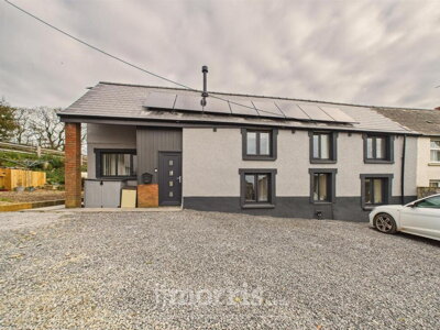 Property on SA62 5TB