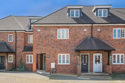 Terraced