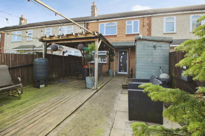 Property on Langley Place, LS13 1AB