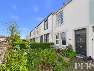 Terraced