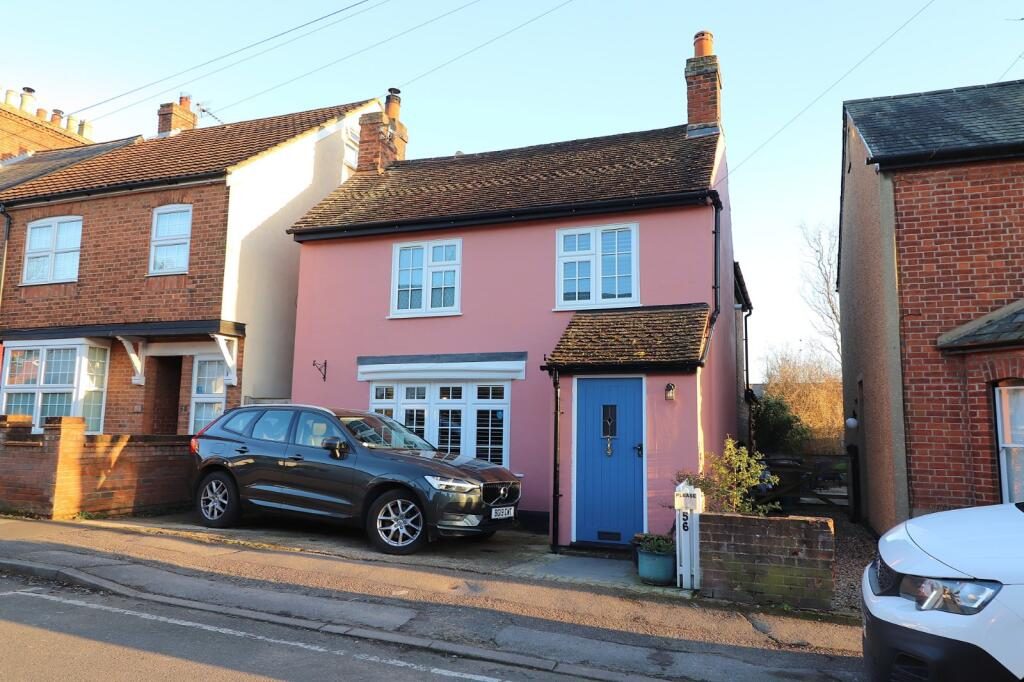 Detached House