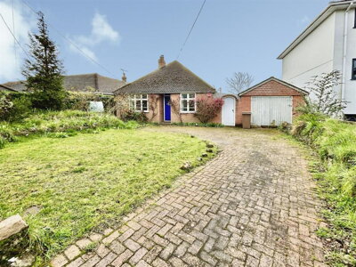 Property on Rochester Road, ME2 1AD