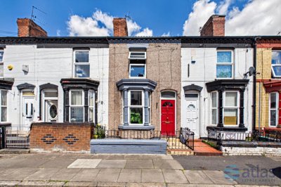 Terraced