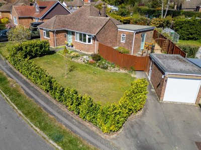 Property on Luxford Drive, TN6 2PN