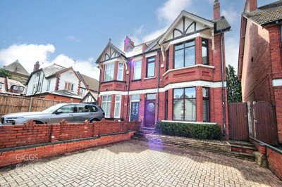 Semi-Detached