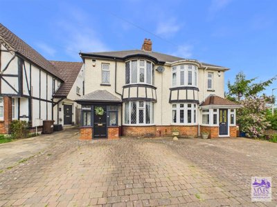 Semi-Detached