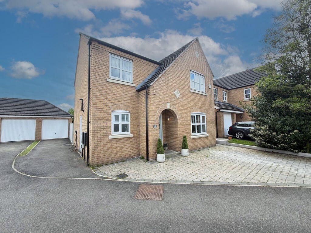 Detached House