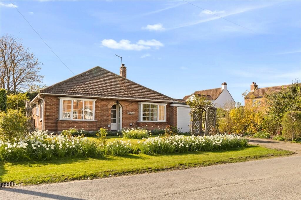 Bungalow