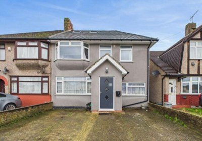 Semi-Detached
