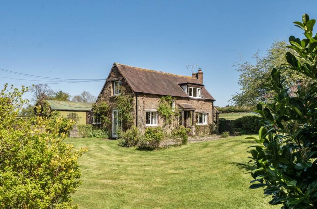 Cottage