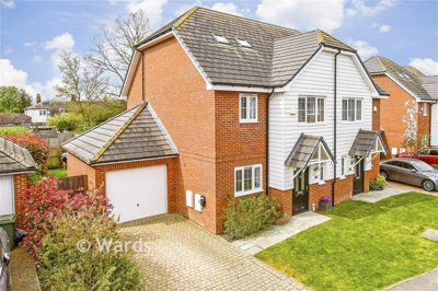 Property on Smith Way, TN27 9EQ