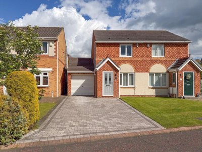 Semi-Detached