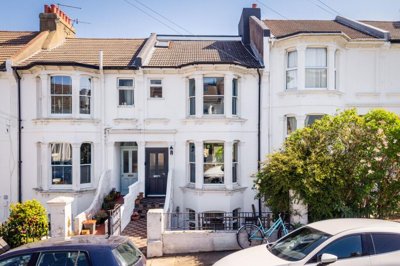 Maisonette