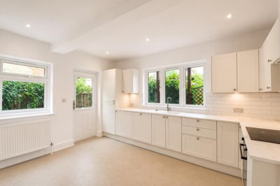 Maisonette