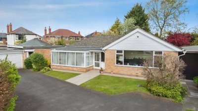 Property on Tuson Drive, WA8 9EZ