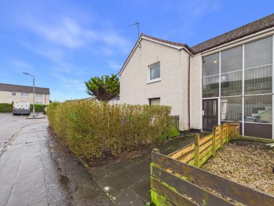 Property on Neil Avenue, KA12 9NR