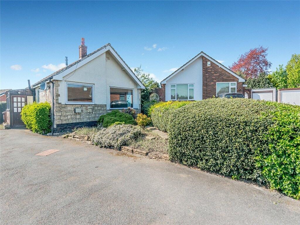Bungalow