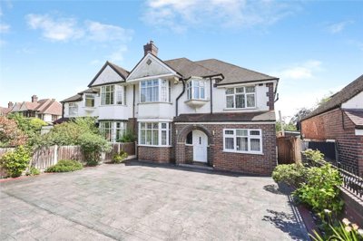 Property on Hollyfield Road, B75 7SG