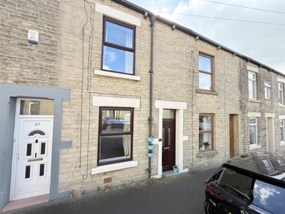 Terraced