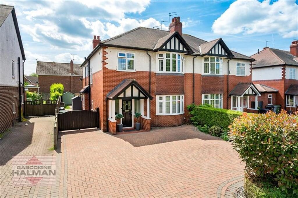 Detached House