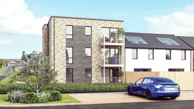 Property on Loughborough Road, KY1 3DA