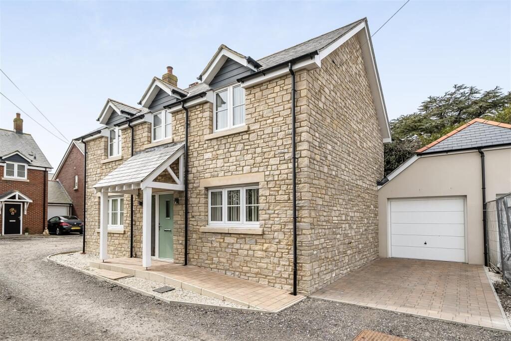 Detached House