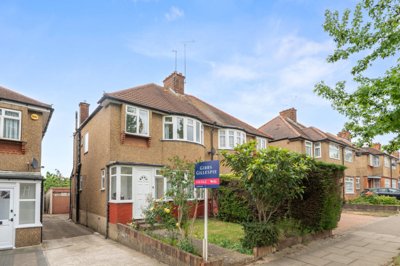 Semi-Detached