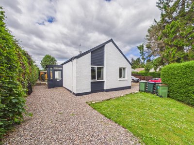 Property on Park Lane, PH10 6DZ