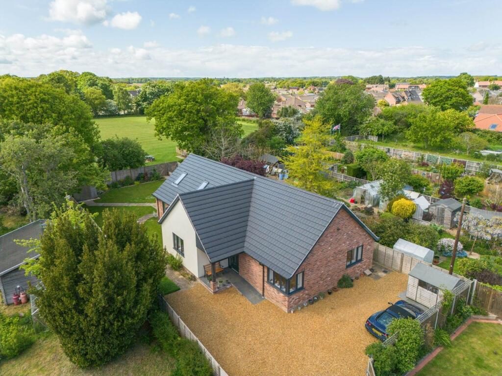 Detached House