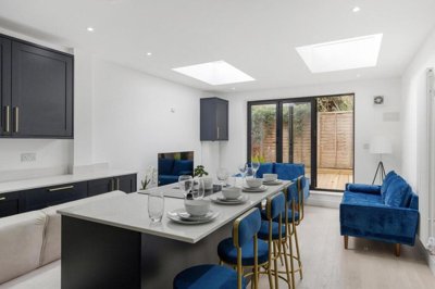 Maisonette