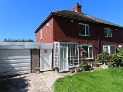 Semi-Detached