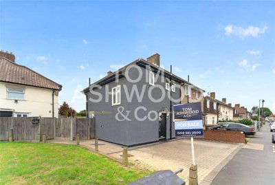 Semi-Detached