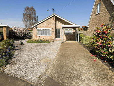 Property on All Saints Avenue, PE13 3RQ