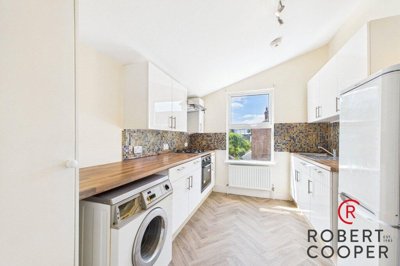 Maisonette
