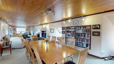 Property on New Road, NP8 1AY