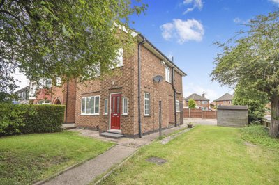 Property on Wilford Lane, NG11 7AW