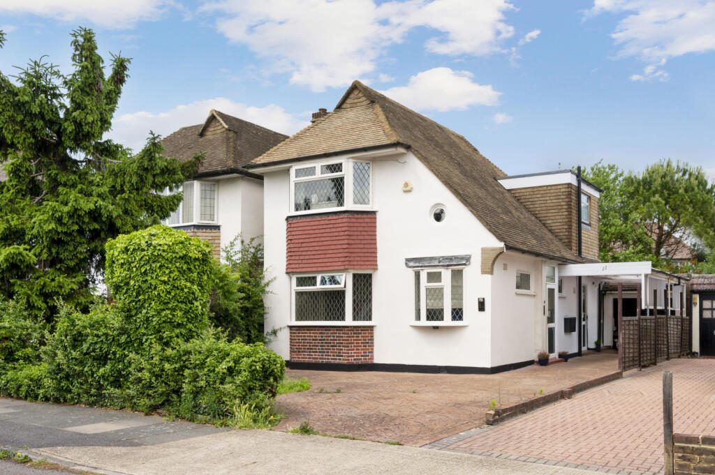 Detached House