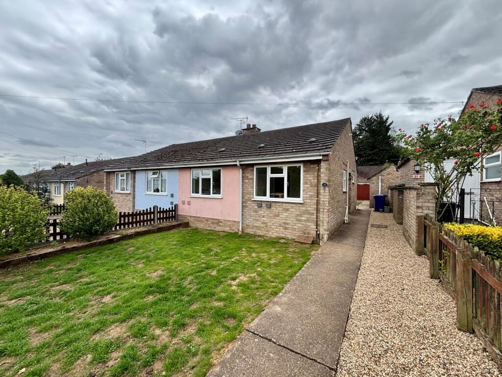 Bungalow